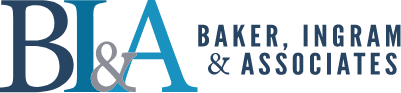 Baker, Ingram & Associates