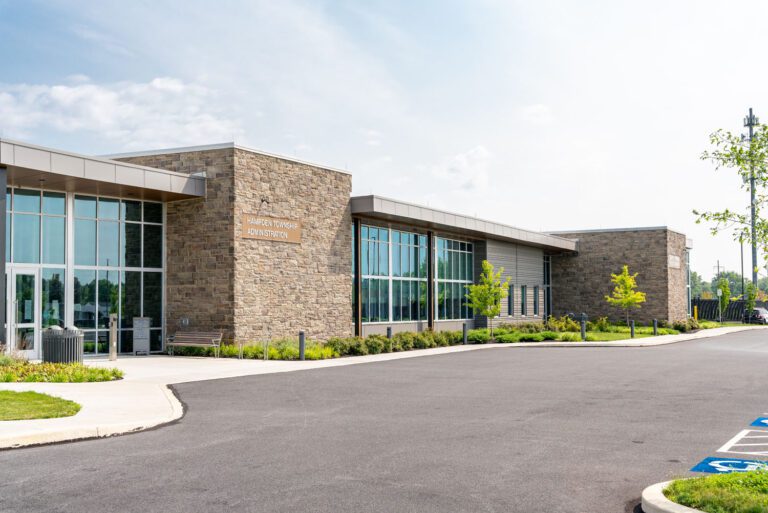 Hampden Twp. Municipal Building