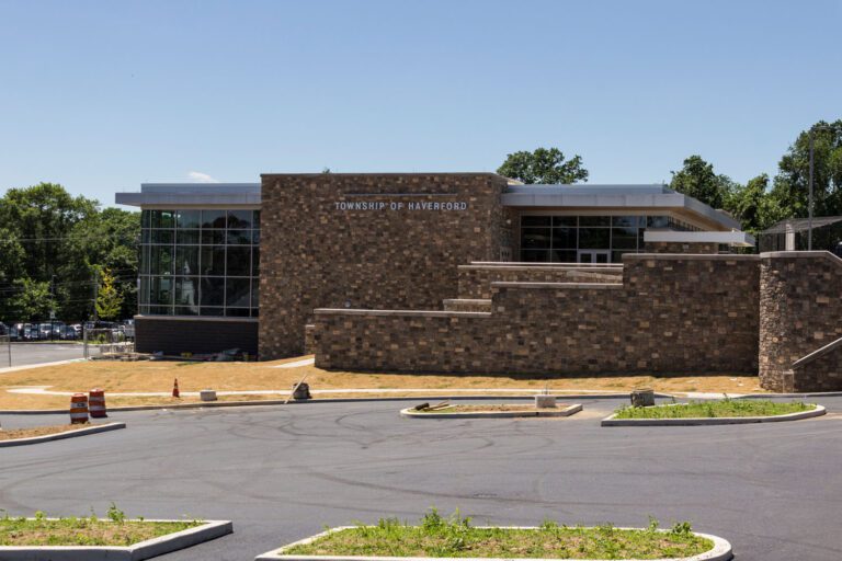 Haverford Municipal Building