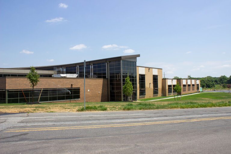 Lebanon School District - Junior High